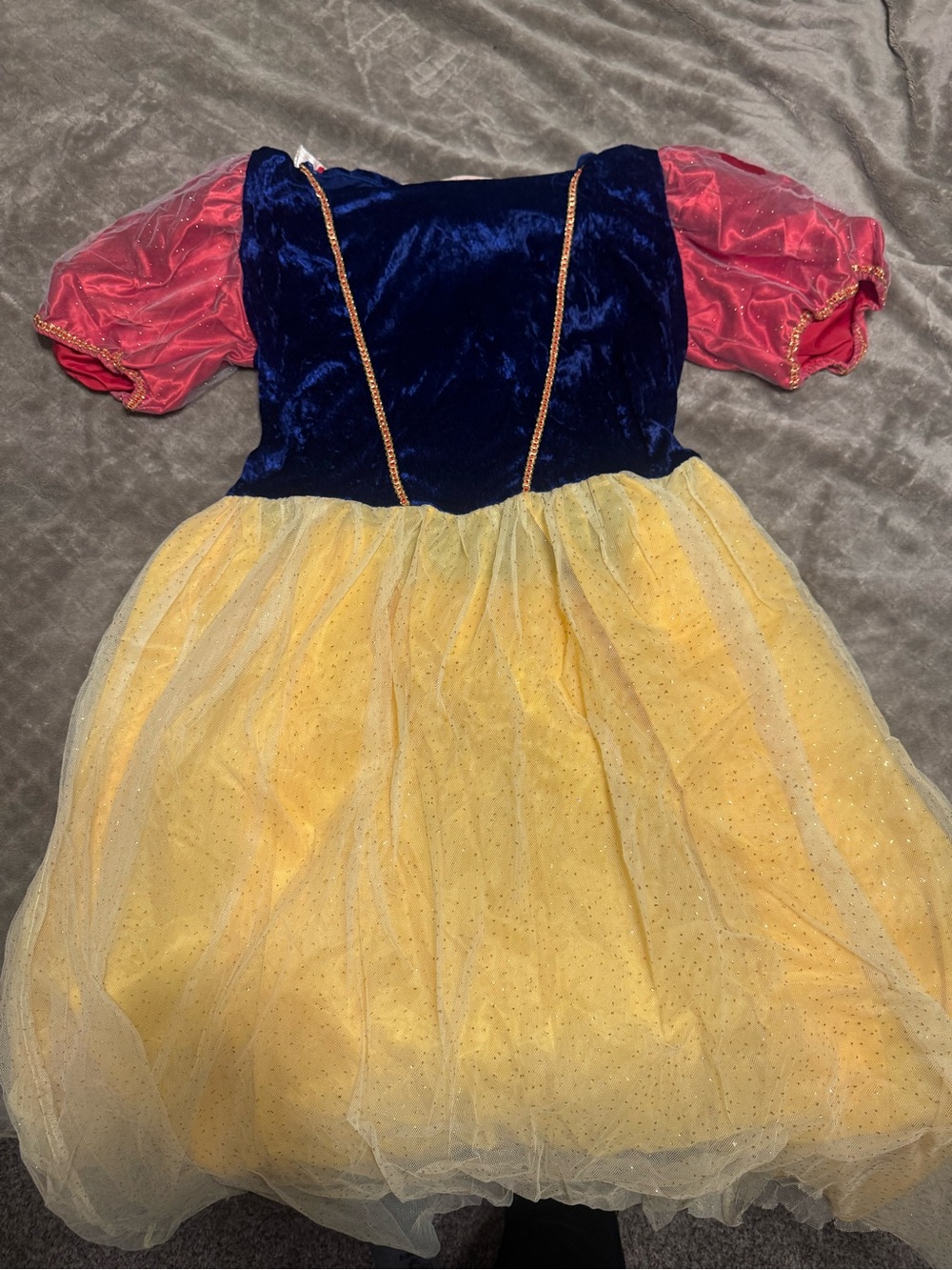 Snow White 2xl Disney dress